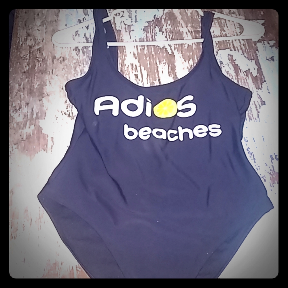 Summer Bathing suit